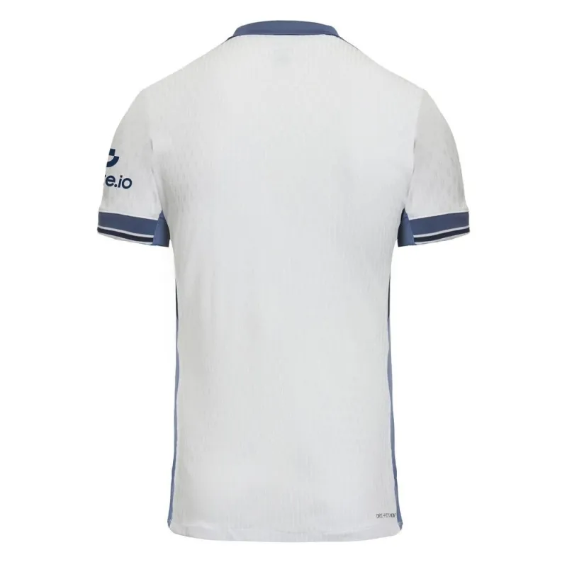 Inter Mailand 2024/25 Auswärtsspezial VR46 Kinder Trikot - Weiß
