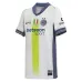 Camisa Visitante Especial VR46 para Niños Inter de Milán 2024/25 - Blanca