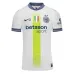 Inter Milan 2024/25 Away Special VR46 Kids Jersey Set - White