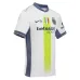 Inter Milan 2024/25 Away Special VR46 Kids Jersey Set - White