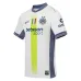 Inter Milan 2024/25 Away Special VR46 Kids Jersey Set - White