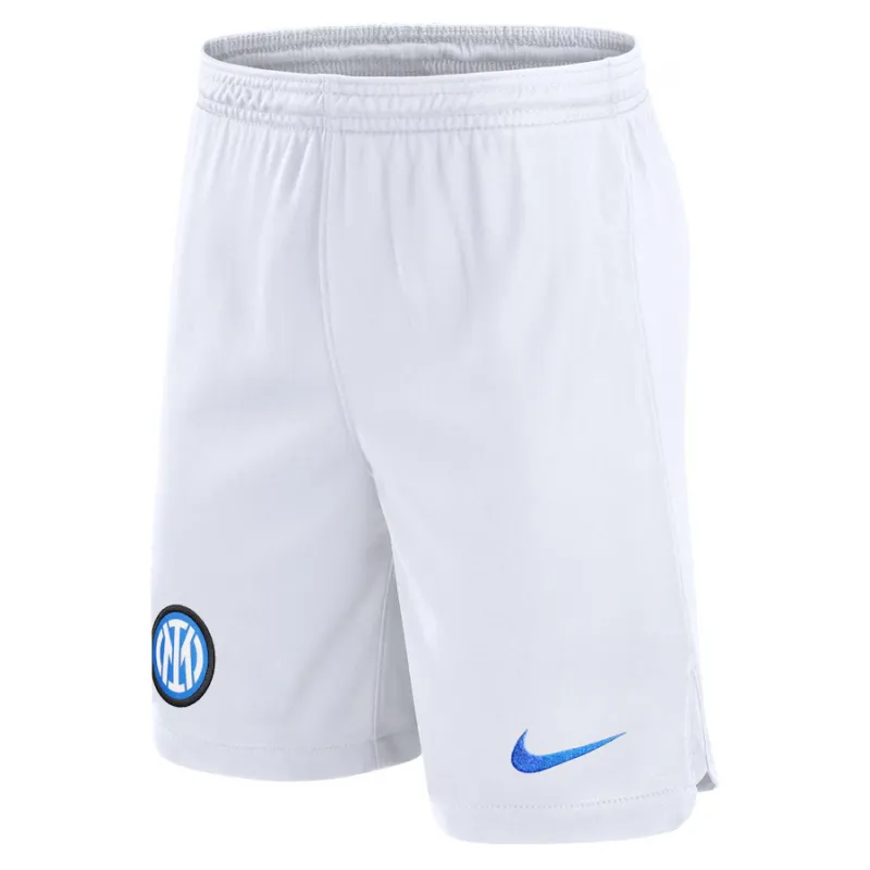 Inter Milan 2024/25 Away Special VR46 Kids Jersey Set - White