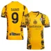 Marcus Thuram, Inter Milan 2024/25 Third Jersey - Yellow