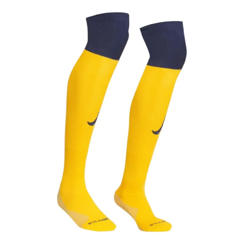 Denzel Dumfries, Inter Milan 2024/25 Third Children's Kit - Yellow
