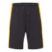 Lautaro, Inter Milan 2024/25 Third Children's Kit - Yellow