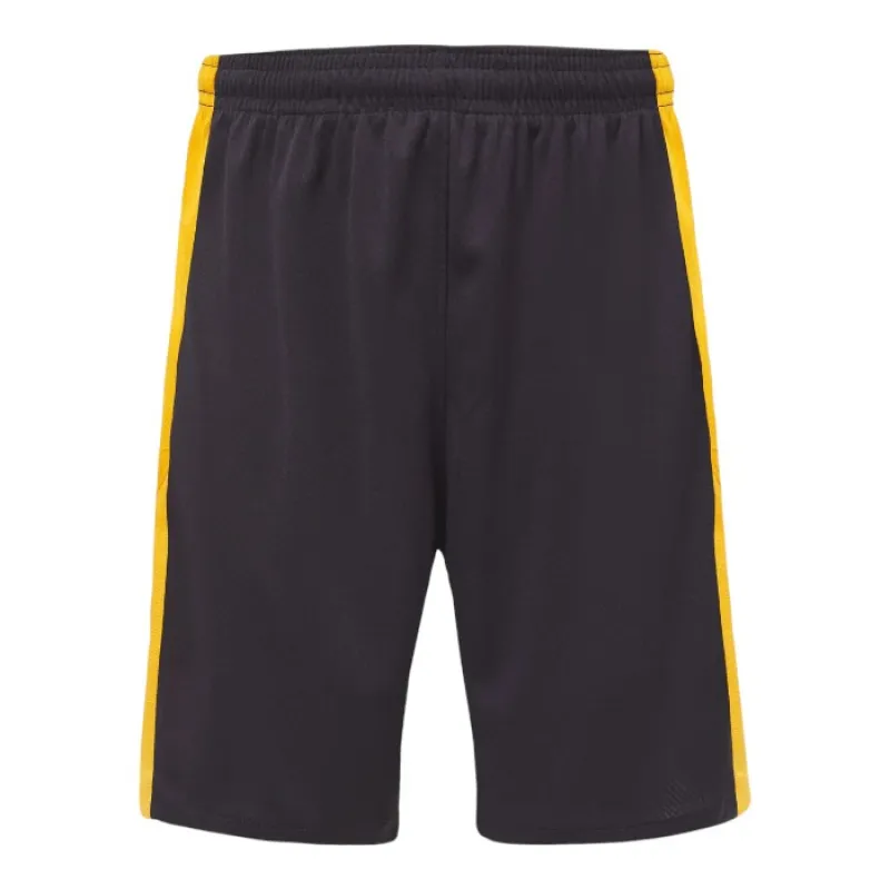 Lautaro, Inter Milan 2024/25 Third Children's Kit - Yellow
