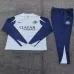 Inter Milan 2025/26 Ensemble Sport Enfant Blanc