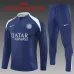 Inter Milan 2025/26 Conjunto Deportivo Infantil Azul