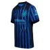 Inter Milan Kids' 2025/26 Home Jersey - Blue