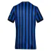 Inter Milan Kids' 2025/26 Home Jersey - Blue