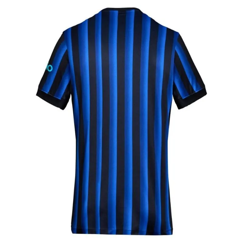 Inter Milan Kids' 2025/26 Home Jersey - Blue