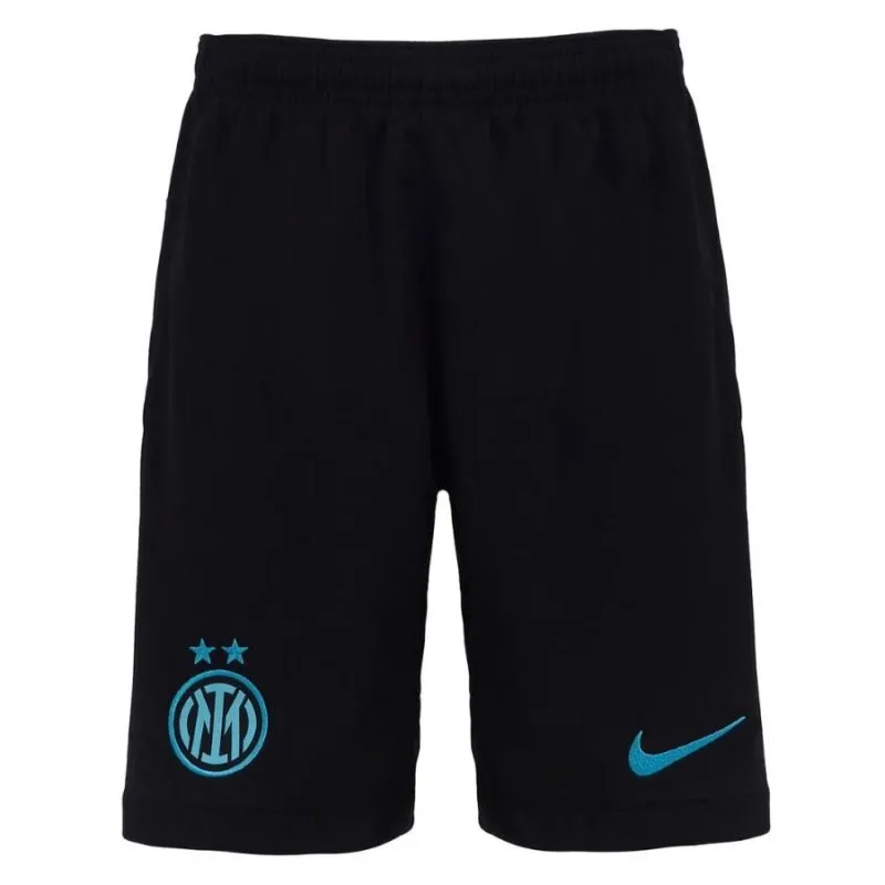 Inter Milano Bambini 2025/26 Kit casa - Azzurro