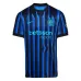 Inter de Milán DUMFRIES 2025/26 Camiseta local - Azul