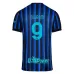 Inter Mailand THURAM 2025/26 Heimtrikot - Blau