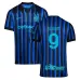 Inter Mailand THURAM 2025/26 Heimtrikot - Blau