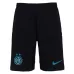 Inter Milan THURAM Kids' 2025/26 Home Kit - Blue