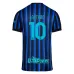 Inter Milan LAUTARO Kids' 2025/26 Home Kit - Blue