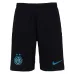 Inter Milan LAUTARO Kids' 2025/26 Home Kit - Blue