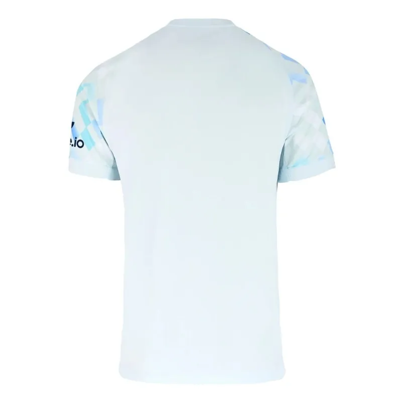 Camiseta visitante Inter Milan 2025/26