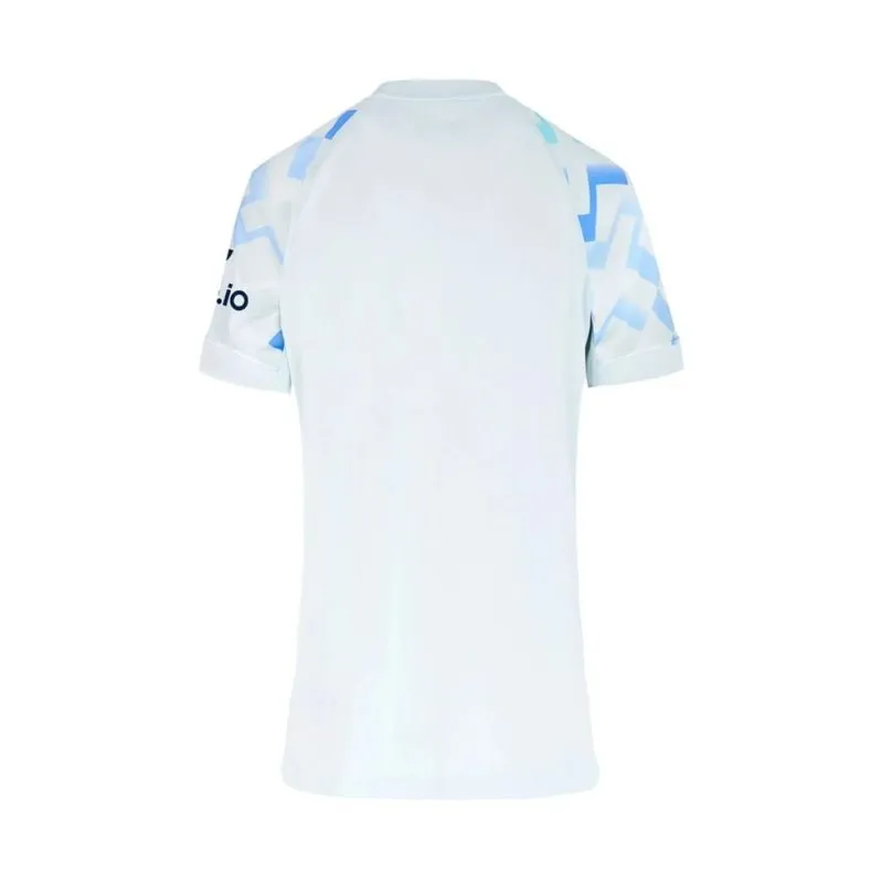 Inter de Milán Camiseta femenina 2025/26 visitante - Azul