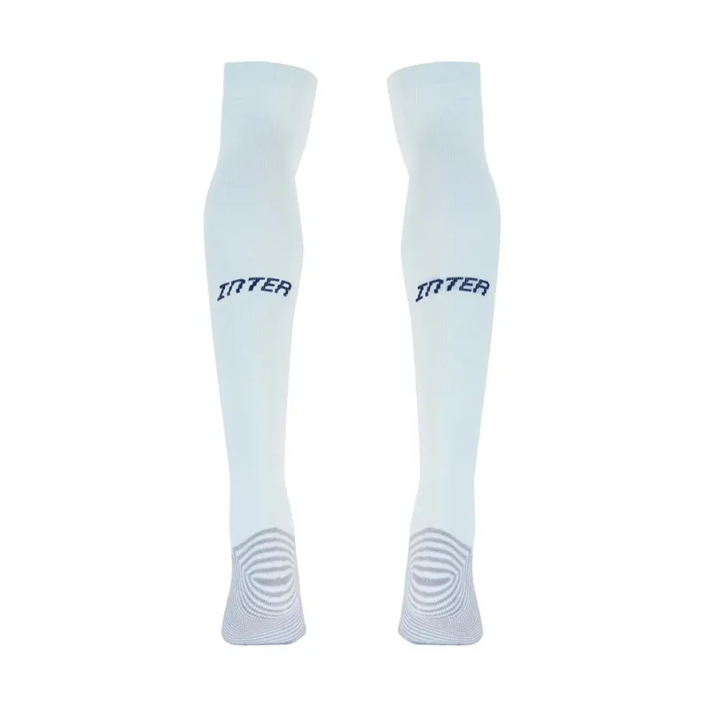 Inter Mailand Kinder 2025/26 Auswärts-Kit - Blau