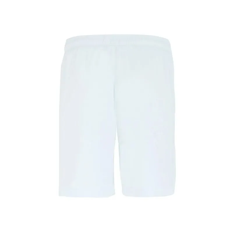 Inter Milan 2025/26 Away Shorts - White