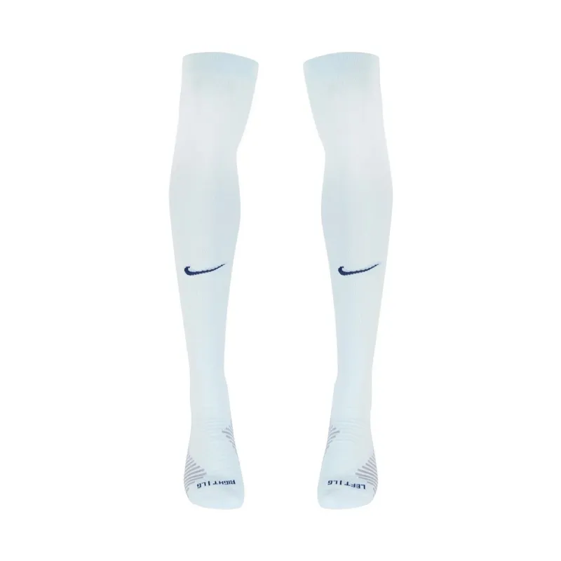 Inter Milan 2025/26 Away Socks - White