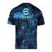 Inter Milan 2025/26 Pre - Match Jersey - Blue/Black