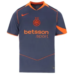 Inter Milan 2025/26 Third Jersey