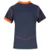 Inter Mailand 2025/26 Drittfrauen-Trikot - Blau/Orange