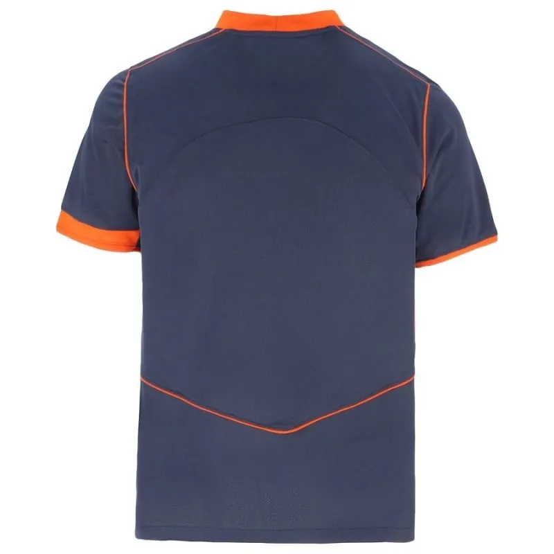 Inter Milan 2025/26 Ensemble Maillot Third Enfant - Bleu/Orange