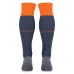 Inter Milan 2025/26 Ensemble Maillot Third Enfant - Bleu/Orange
