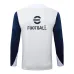 Inter Milan 2025/26 Tracksuit - White