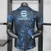 Inter Milan Maillot de Joueur Édition Spéciale 2025/26 - Noir
