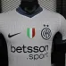 Inter Milan 2025/26 Special Edition Player Jersey - White