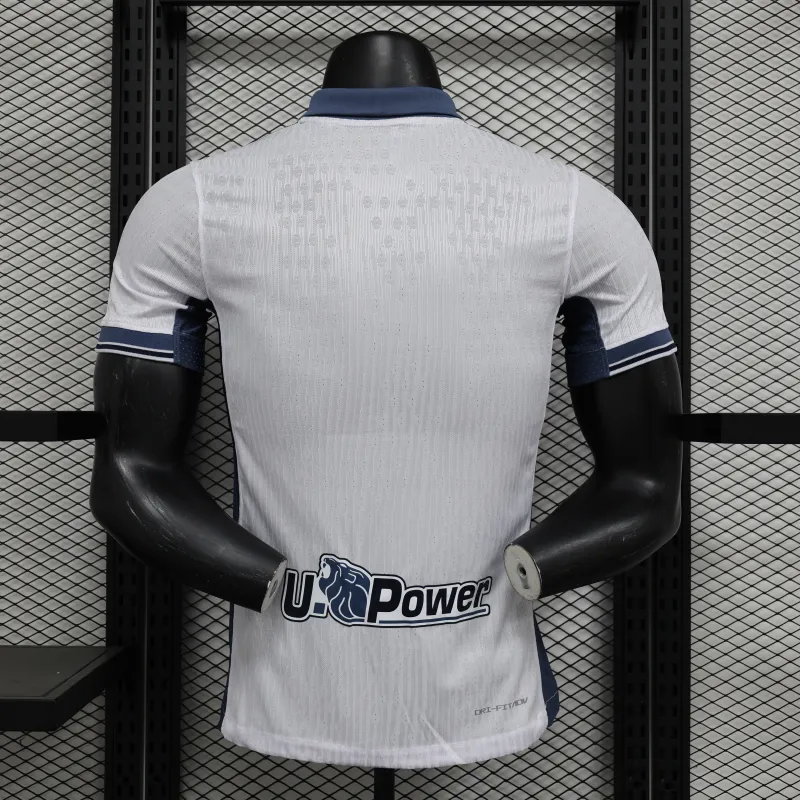 Inter Milan 2025/26 Special Edition Player Jersey - White