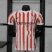 Inter Mailand Spieler-Trikot Sonderedition 2025/26 - Weiß/Rot