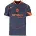 Inter de Milán THURAM 2025/26 Camiseta Third - Azul