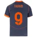 Inter de Milán THURAM 2025/26 Camiseta Third - Azul