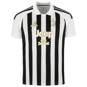 Juventus 2026/27 Home Jersey