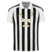 Camiseta Juventus Local 2026/27