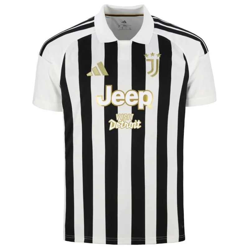 Camiseta Juventus Local 2026/27