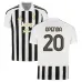 Maglia Juventus Casa 2026/27 OPENDA