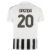 Conjunto Infantil Juventus Local 2026/27 OPENDA