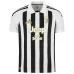 Maglia Juventus Casa 2026/27 versione giocatore