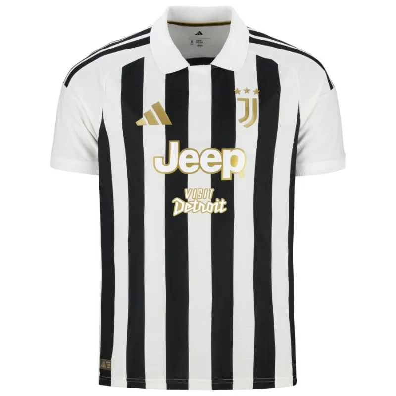 Maglia Juventus Casa 2026/27 versione giocatore