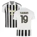 Camiseta Juventus Local 2026/27 THURAM