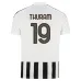 Camiseta Juventus Local 2026/27 THURAM