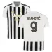 Maillot Juventus Domicile 2026/27 VLAHOVIC