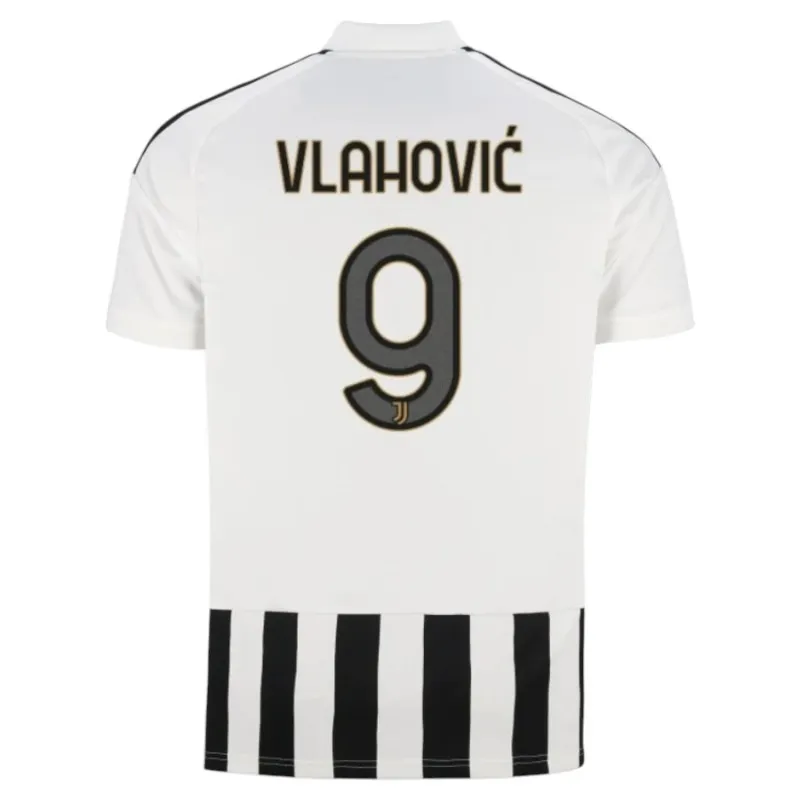 Maillot Juventus Domicile 2026/27 VLAHOVIC